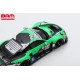 SPARK SB707 PORSCHE 911 GT3 R (992) N°54 Dinamic GT Huber Racing 24H Spa 2023 1/43
