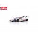 SPARK SB712 MCLAREN 720S GT3 EVO N°93 SKY-Tempesta Racing 3ème Bronze Cup 24H Spa 2023 1/43
