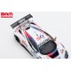 SPARK SB712 MCLAREN 720S GT3 EVO N°93 SKY-Tempesta Racing 3ème Bronze Cup 24H Spa 2023 1/43