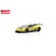 SPARK SB731 LAMBORGHINI Huracán GT3 EVO 2 N°19 Iron Lynx 24H Spa 2023 1/43