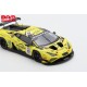 SPARK SB731 LAMBORGHINI Huracán GT3 EVO 2 N°19 Iron Lynx 24H Spa 2023 1/43
