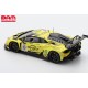 SPARK SB731 LAMBORGHINI Huracán GT3 EVO 2 N°19 Iron Lynx 24H Spa 2023 1/43
