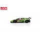 SPARK SB736 LAMBORGHINI Huracán GT3 EVO 2 N°58 GRT Grasser Racing Team 24H Spa 2023 1/43