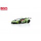 SPARK SB736 LAMBORGHINI Huracán GT3 EVO 2 N°58 GRT Grasser Racing Team 24H Spa 2023 1/43