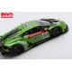 SPARK SB736 LAMBORGHINI Huracán GT3 EVO 2 N°58 GRT Grasser Racing Team 24H Spa 2023 1/43