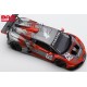 SPARK SB738 LAMBORGHINI Huracán GT3 EVO 2 N°70 Crowdstrike Racing by Leipert Motorsport 24H Spa 2023 1/43
