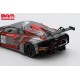 SPARK SB738 LAMBORGHINI Huracán GT3 EVO 2 N°70 Crowdstrike Racing by Leipert Motorsport 24H Spa 2023 1/43