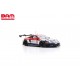 SPARK SB744 PORSCHE 911 GT3 R (992) N°132 GMG Racing by Car Collection Motorsport 24H Spa 2023 1/43