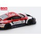 SPARK SB744 PORSCHE 911 GT3 R (992) N°132 GMG Racing by Car Collection Motorsport 24H Spa 2023 1/43