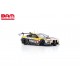 SPARK SG897 BMW M4 GT3 N°98 ROWE RACING 2ème 24H Nürburgring 2023 (1/43)