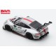SPARK Y274 PORSCHE 911 RSR-19 N°92 Porsche GT Team 24H Le Mans 2022 M. Christensen - K. Estre - L. Vanthoor 