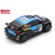 SPARK S6861 TOYOTA GR Yaris Rally 2 N°23 Printsport Racing Team 5ème RC2 Rallye Monte Carlo 2024 S. Pajari - E. Mälkönen 1/43