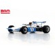 SPARK S8309 BRABHAM BT30 N°1 Vainqueur GP Crystal Palace F2 1970 Jackie Stewart 1/43