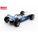 SPARK S8309 BRABHAM BT30 N°1 Vainqueur GP Crystal Palace F2 1970 Jackie Stewart 1/43