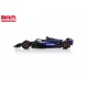 SPARK S9525 WILLIAMS Racing FW46 N°2 GP Bahrain 2024 Logan Sargeant (1/43)
