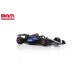 SPARK S9525 WILLIAMS Racing FW46 N°2 GP Bahrain 2024 Logan Sargeant (1/43)