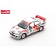 S6515 MITSUBISHI Lancer EVOLUTION III N°3 2ème Rallye Hong Kong - Beijing 1996 -Richard Burns - Robert Reid 