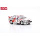 S6515 MITSUBISHI Lancer EVOLUTION III N°3 2ème Rallye Hong Kong - Beijing 1996 -Richard Burns - Robert Reid 