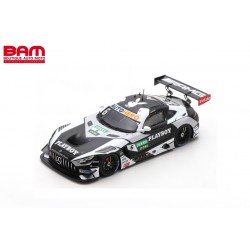 SPARK SG809 MERCEDES-AMG GT3 N°6 Mercedes-AMG Team HRT -Nürburgring DTM 2021 Hubert Haupt (300ex) 