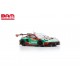 SPARK SA287 PORSCHE 911 GT3 R (992) N°120 ABSOLUTE RACING FIA GT World Cup Macau 2023 Matteo Cairoli (500ex.) (1/43)