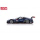 SPARK SGT152 NISSAN Z N°12 MARELLI TEAM IMPUL GT500 SUPER GT 2024 K. Hiramine - B. Baguette (1/43)