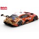 SPARK SGT153 TOYOTA GR Supra N°14 ENEOS X PRIME TGR TEAM ENEOS ROOKIE GT500 SUPER GT 2024 K. Oshima - N. Fukuzumi (1/43)