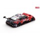 SPARK SGT157 NISSAN Z N°23 MOTUL AUTECH NISMO GT500 SUPER GT 2024 K. Chiyo - R. Quintarelli (1/43)