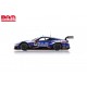 SPARK SGT158 NISSAN Z N°24 REALIZE CORPORATION ADVAN KONDO RACING GT500 SUPER GT 2024 T. Matsuda - T. Natori (1/43)