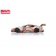 SPARK SGT159 TOYOTA GR Supra N°36 TGR TEAM au TOM'S GT500 SUPER GT 2024 S. Tsuboi - K. Yamashita (1/43)