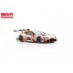 SPARK SGT159 TOYOTA GR Supra N°36 TGR TEAM au TOM'S GT500 SUPER GT 2024 S. Tsuboi - K. Yamashita (1/43)