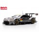 SPARK SGT165 TOYOTA GR86 GT N°2 muta Racing INGING GT300 SUPER GT 2024 Y. Tsutsumi - H. Taira - H. Katoh (1/43)
