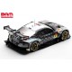 SPARK SGT165 TOYOTA GR86 GT N°2 muta Racing INGING GT300 SUPER GT 2024 Y. Tsutsumi - H. Taira - H. Katoh (1/43)