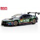 SPARK SGT167 BMW M4 N°7 BMW M Team Studie x CRS GT300 SUPER GT 2024 S. Ara - N. Krütten - B. Spengler (1/43)