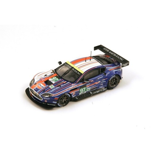 自動車 Spark AstonMartin VantageGTE AMR LM2013 Spark AstonMartin VantageGTE AMR LM2013