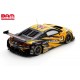 SPARK SGT169 HONDA NSX GT3 N°18 TEAM UPGARAGE GT300  SUPER GT 2024 T. Kobayashi - S. Koide (1/43)