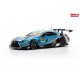 SPARK SGT175 LEXUS RC F GT3 N°50 ANEST IWATA Racing with Arnage GT300 SUPER GT 2024 I. Omura Fraga - Y. Furutani (1/43)