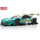 SPARK SGT176 TOYOTA GR Supra GT N°52 Saitama Green Brave GT300 SUPER GT 2024 H. Yoshida - S. Nonaka (1/43)