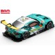 SPARK SGT176 TOYOTA GR Supra GT N°52 Saitama Green Brave GT300 SUPER GT 2024 H. Yoshida - S. Nonaka (1/43)