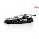 SPARK SGT181 MERCEDES-AMG N°65 K2 R&D LEON PYRAMID RACING GT300 SUPER GT 2024 N. Gamou - T. Shinohara (1/43)