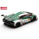 SPARK SGT182 LAMBORGHINI GT3 N°87 METALIVE S - JLOC GT300 SUPER GT 2024 K. Matsuura - N. Sakaguchi (1/43)