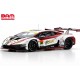 SPARK SGT183 LAMBORGHINI GT3 N°88 JLOC GT300 SUPER GT 2024 T. Kogure - Y. Motojima (1/43)