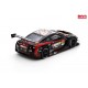 SPARK SGT185 TOYOTA GT-R N°360 RUNUP RIVAUX TOMEI SPORTS GT300 SUPER GT 2024 T. Otaki - T. Aoki - R. Arakawa - A. Tanaka (1/43)