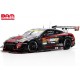 SPARK SGT185 TOYOTA GT-R N°360 RUNUP RIVAUX TOMEI SPORTS GT300 SUPER GT 2024 T. Otaki - T. Aoki - R. Arakawa - A. Tanaka (1/43)
