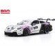 SPARK SJ145 PORSCHE 911 GT3 Cup N°60 Porsche Carrera Cup Japon Champion 2022 Ryo Ogawa (300ex.) 1/43