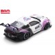 SPARK SJ145 PORSCHE 911 GT3 Cup N°60 Porsche Carrera Cup Japon Champion 2022 Ryo Ogawa (300ex.) 1/43