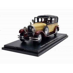 FRANSTYLE FRANSTYLE0025 PEUGEOT TYPE 184 LANDAULET FERME 1928 1/43