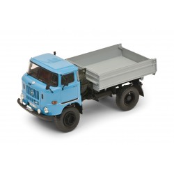 SCHUCO 450786800 IFA W50 SHA dump truck small (1/32)