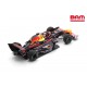 SPARK SFJ032 SF24 N°16 TEAM MUGEN M-TEC HR-417E Super Formula 2024 Tomoki Nojiri 1/43