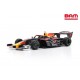 SPARK SFJ032 SF24 N°16 TEAM MUGEN M-TEC HR-417E Super Formula 2024 Tomoki Nojiri 1/43