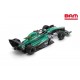 SPARK SFJ035 SF24 N°36 VANTELIN TEAM TOM'S TRD 01F Super Formula 2024 Sho Tsuboi 1/43